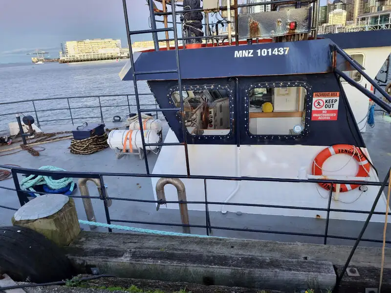 Kim loại phế liệu rao bán