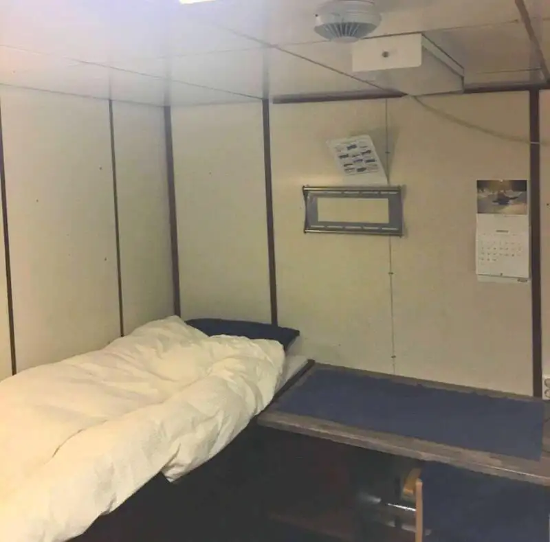 Thuyền kéo rao bán