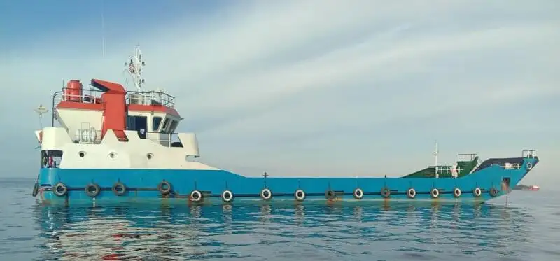 Đổ bộ Thủ công, Xe tăng rao bán