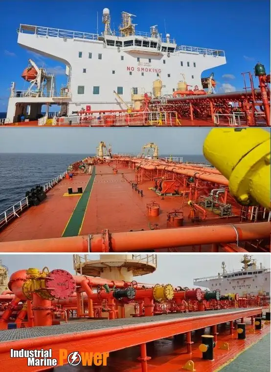 Tàu chở dầu, tàu chở hóa chất rao bán