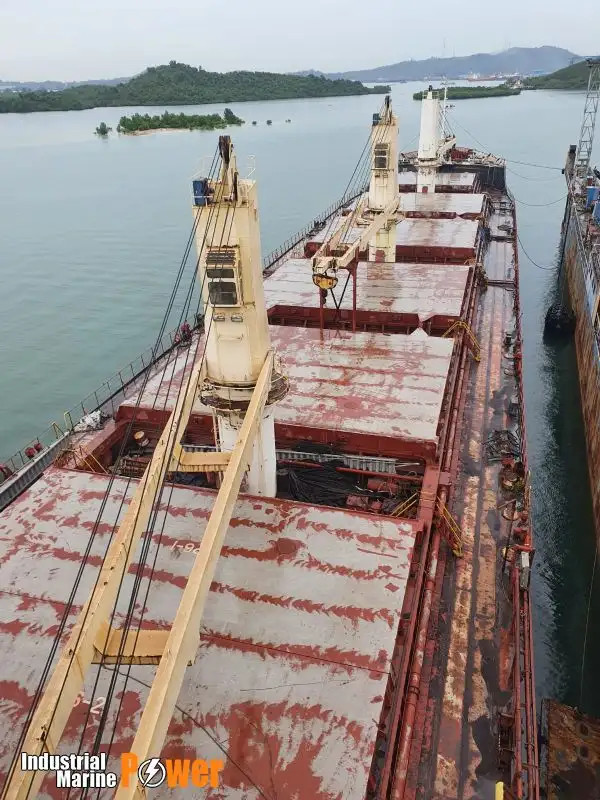 Kim loại phế liệu rao bán