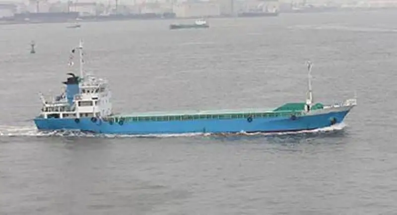 Chuyên chở khối lượng lớn rao bán