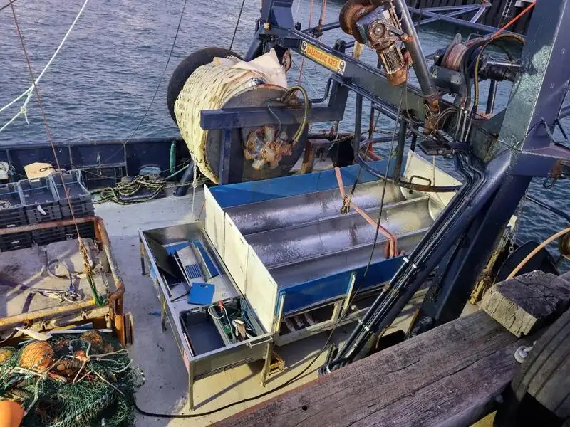 Kim loại phế liệu rao bán