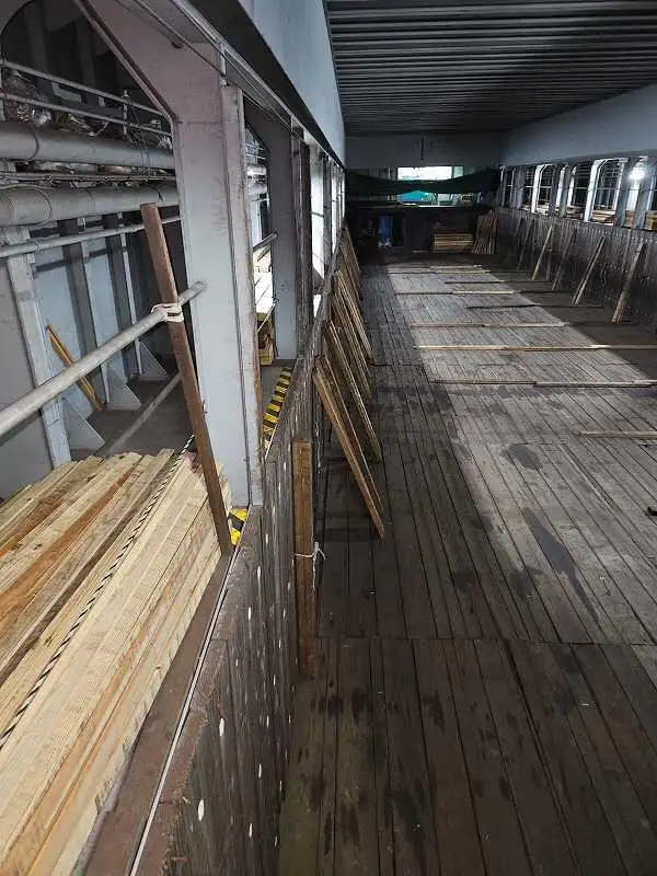 Chuyên chở khối lượng lớn rao bán