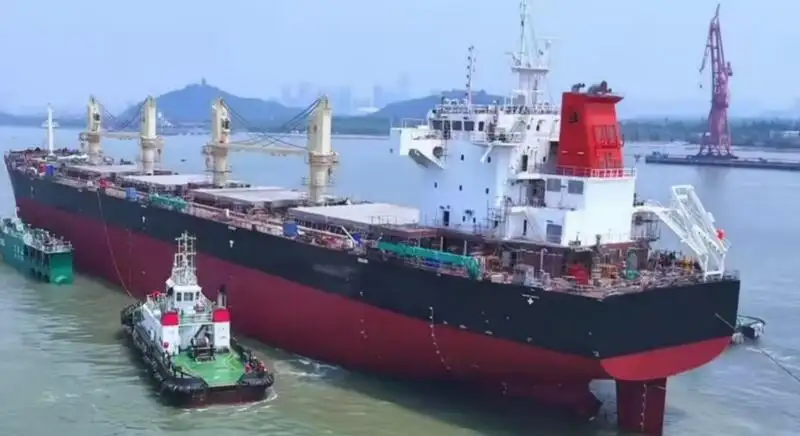 Chuyên chở khối lượng lớn rao bán