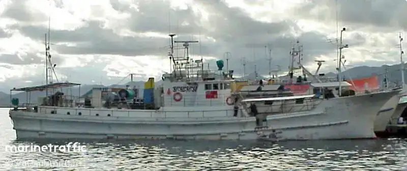 Tàu đường dài rao bán