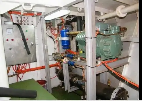 Tàu đường dài rao bán