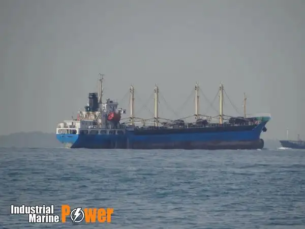 Chuyên chở khối lượng lớn rao bán