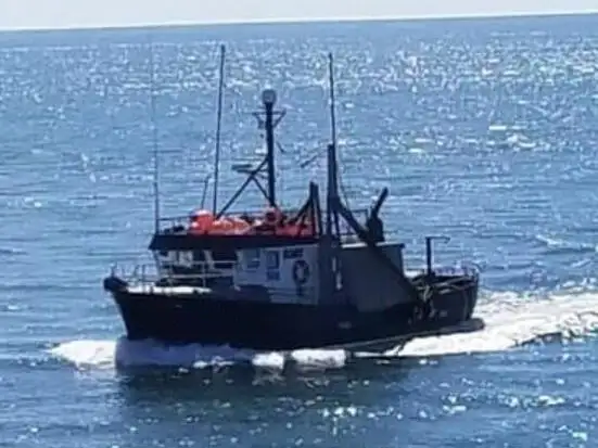 Tàu đường dài rao bán