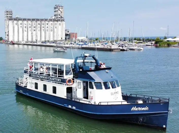 xuồng cứu sinh rao bán