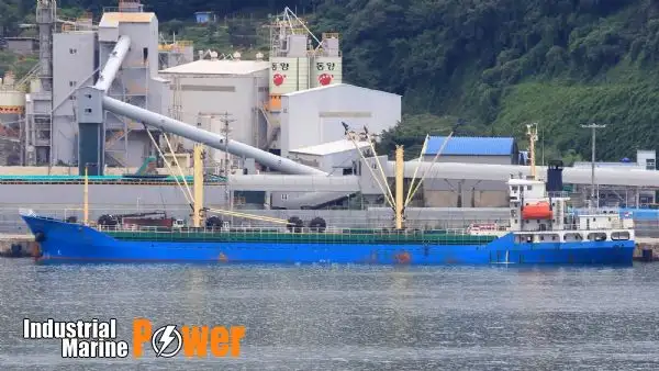 Chuyên chở khối lượng lớn rao bán