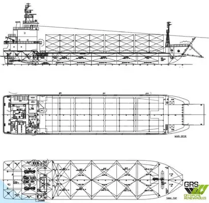 Landing Craft, Tank for sale