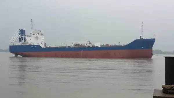 Oil tanker, Chemical tanker for sale