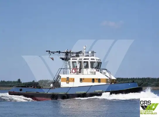 Towboat for sale