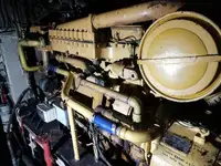 Thuyền kéo rao bán