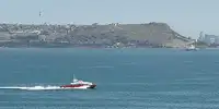Catamaran rao bán