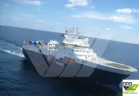 Tàu khảo sát rao bán