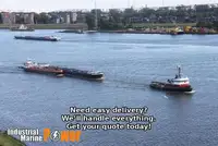 Tàu chở dầu, tàu chở hóa chất rao bán