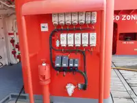 Tàu cung cấp nền tảng (PSV) rao bán