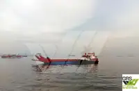 Đổ bộ Thủ công, Xe tăng rao bán