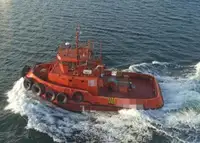 Thuyền kéo rao bán