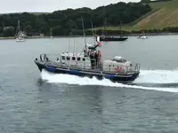 xuồng cứu sinh rao bán