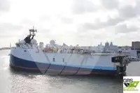 Tàu khảo sát rao bán