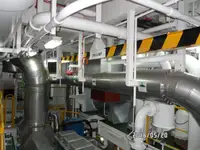 Tàu cung cấp rao bán