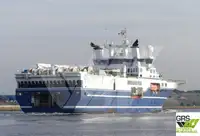 Tàu khảo sát rao bán