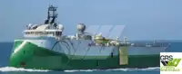 Tàu khảo sát rao bán