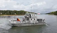 Catamaran rao bán