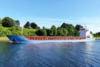 Chuyên chở khối lượng lớn rao bán