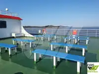 Đổ bộ Thủ công, Xe tăng rao bán