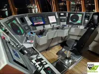 Thuyền kéo rao bán