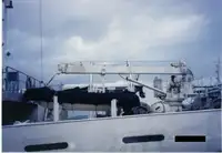 Tàu nghiên cứu rao bán