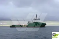 Thuyền kéo rao bán