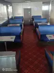 Tàu RoPax rao bán