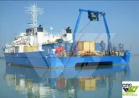 Tàu khảo sát rao bán