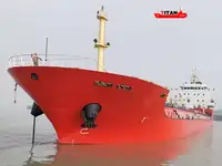 Tàu chở dầu, tàu chở hóa chất rao bán
