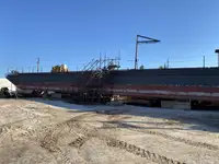 Thuyền kéo rao bán