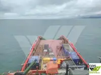 Thuyền kéo rao bán