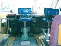 Tàu thuyền rao bán