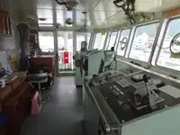 Tàu RORO rao bán