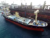 Chuyên chở khối lượng lớn rao bán