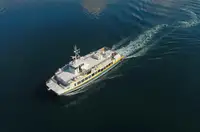 Catamaran rao bán