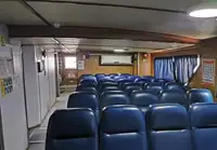 Tàu cung cấp rao bán