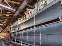 Tàu đường dài rao bán