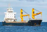 Chuyên chở khối lượng lớn rao bán