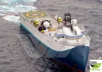 Tàu khảo sát rao bán