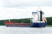 Chuyên chở khối lượng lớn rao bán